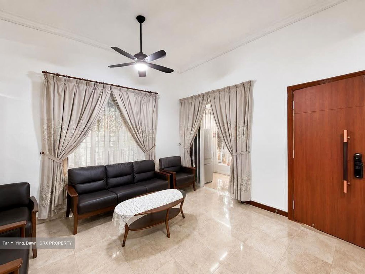 Parry Green (D19), Terrace #612078081